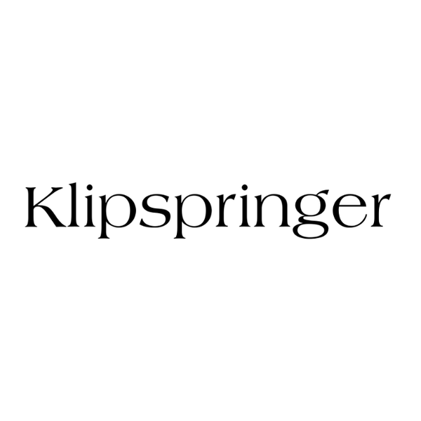 Klipspringer